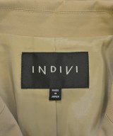 INDIVI（インディヴィ）トレンチコート ベージュ サイズ:36(S位) レディース/2200629725027