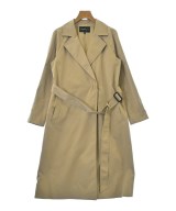 INDIVI トレンチコート