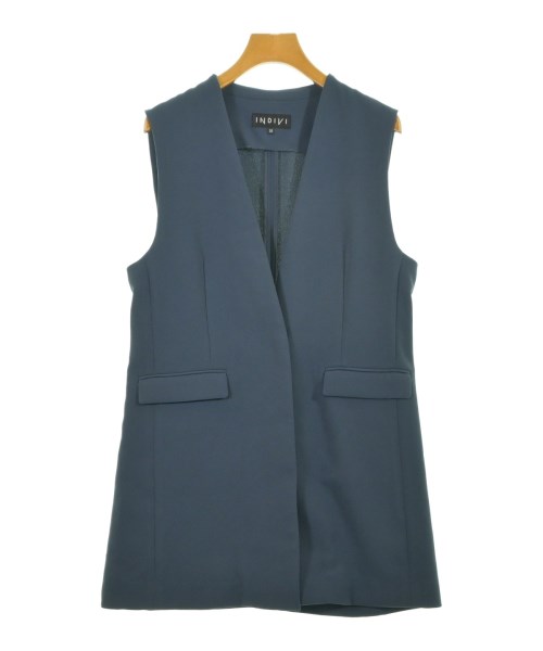 インディヴィ(INDIVI)のINDIVI ジャケット（その他）