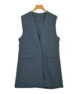 INDIVI（インディヴィ）その他 紺 サイズ:38(M位) レディース/2200641880032