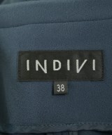 INDIVI（インディヴィ）その他 紺 サイズ:38(M位) レディース/2200641880032