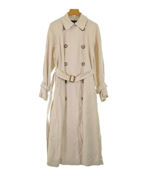 インディヴィ(INDIVI)のINDIVI トレンチコート
