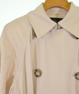 INDIVI（インディヴィ）トレンチコート 白 サイズ:34(XS位) レディース/2200619397029