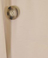 INDIVI（インディヴィ）トレンチコート 白 サイズ:34(XS位) レディース/2200619397029