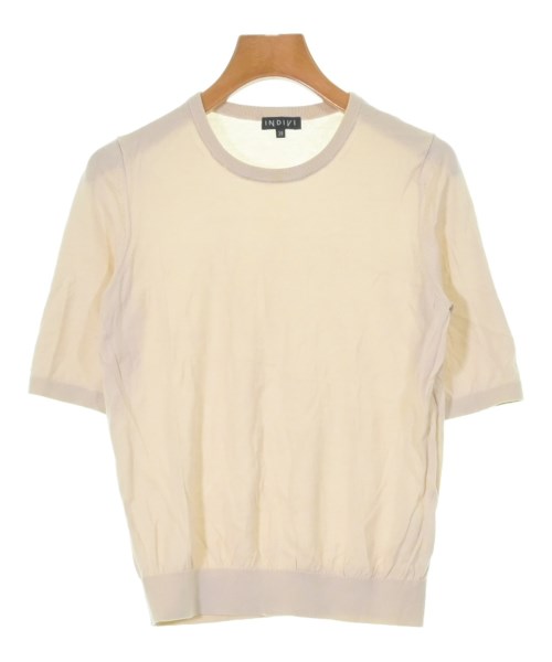 インディヴィ(INDIVI)のINDIVI ニット・セーター