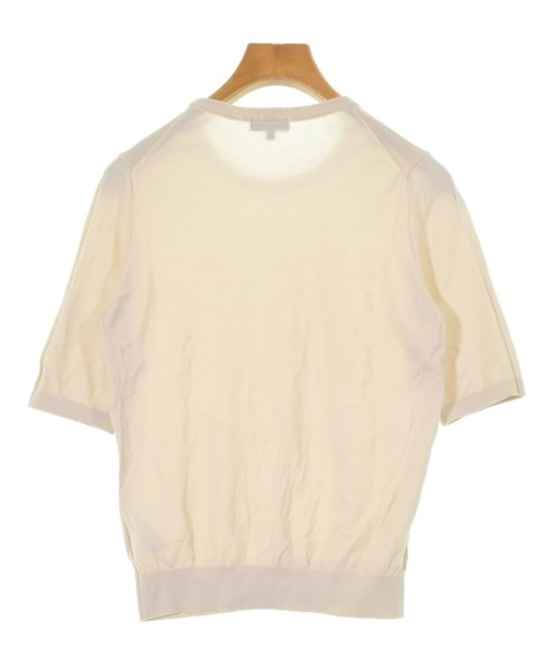 INDIVI（インディヴィ）ニット・セーター ベージュ サイズ:38(M位) レディース/2200622111056