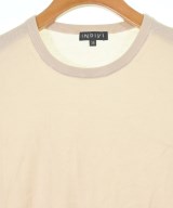 INDIVI（インディヴィ）ニット・セーター ベージュ サイズ:38(M位) レディース/2200622111056