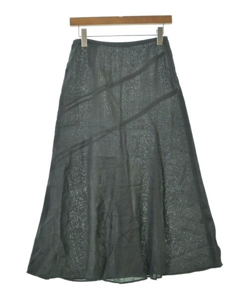 インディヴィ(INDIVI)のINDIVI ロング・マキシ丈スカート