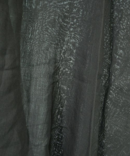 INDIVI（インディヴィ）ロング・マキシ丈スカート グレー サイズ:38(M位) レディース/2200627952036