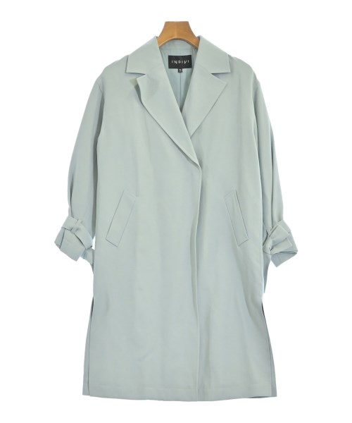 インディヴィ(INDIVI)のINDIVI チェスターコート