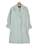 INDIVI チェスターコート