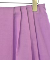 INDIVI（インディヴィ）ロング・マキシ丈スカート ピンク サイズ:40(L位) レディース/2200639131054