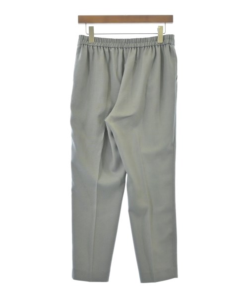 INDIVI（インディヴィ）スラックス グレー サイズ:40(L位) レディース/2200638448092