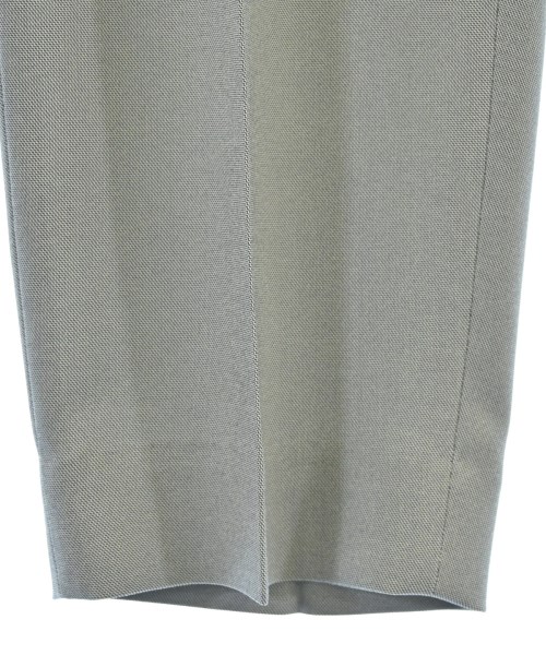 INDIVI（インディヴィ）スラックス グレー サイズ:40(L位) レディース/2200638448092