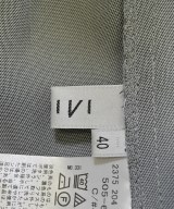 INDIVI（インディヴィ）スラックス グレー サイズ:40(L位) レディース/2200638448092