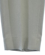 INDIVI（インディヴィ）スラックス グレー サイズ:40(L位) レディース/2200638448092