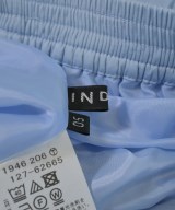 INDIVI（インディヴィ）その他 青 サイズ:05(XXS位) レディース/2200627303036