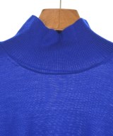 INDIVI（インディヴィ）ニット・セーター 青 サイズ:38(M位) レディース/2200627303067
