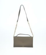 INDIVI（インディヴィ）ショルダーバッグ グレー サイズ:- レディース/2200627303104