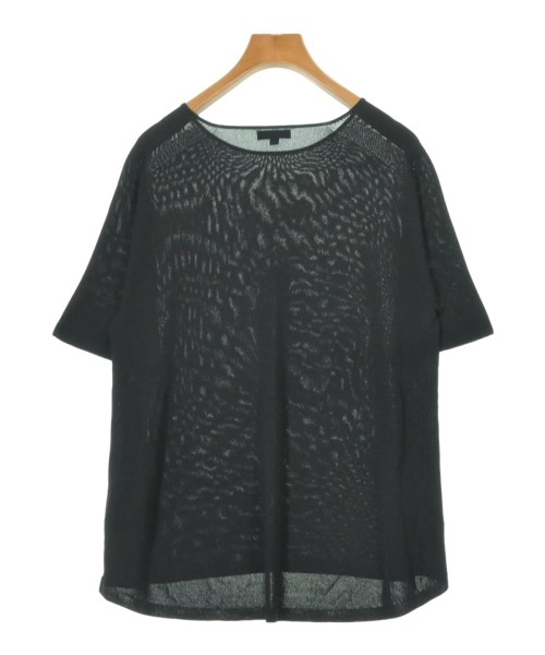 INDIVI（インディヴィ）ニット・セーター 黒 サイズ:38(M位) レディース/2200630052044