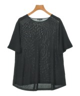 INDIVI（インディヴィ）ニット・セーター 黒 サイズ:38(M位) レディース/2200630052044