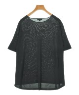 INDIVI（インディヴィ）ニット・セーター 黒 サイズ:38(M位) レディース/2200630052044