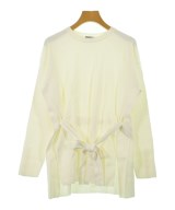 INDIVI（インディヴィ）ニット・セーター 白 サイズ:38(M位) レディース/2200631939047