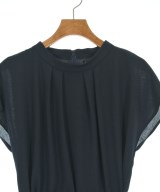 INDIVI（インディヴィ）ワンピース 紺 サイズ:36(S位) レディース/2200631939092