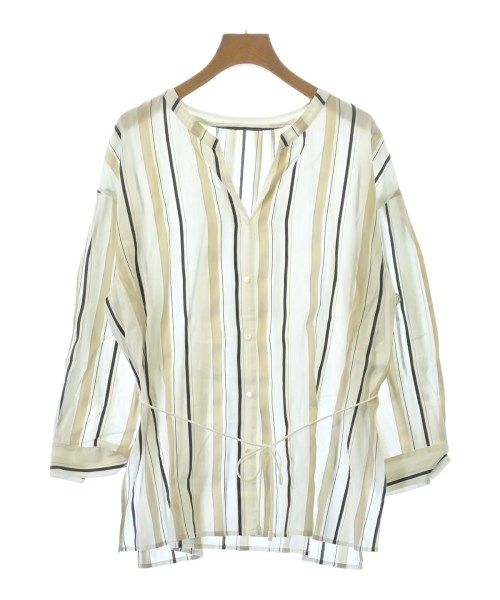 インディヴィ(INDIVI)のINDIVI カジュアルシャツ