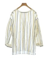 INDIVI（インディヴィ）カジュアルシャツ 白 サイズ:38(M位) レディース/2200631939139