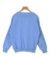 INDIVI（インディヴィ）ニット・セーター 青 サイズ:38(M位) レディース/2200632798049