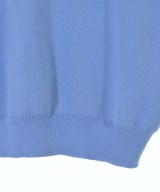 INDIVI（インディヴィ）ニット・セーター 青 サイズ:38(M位) レディース/2200632798049