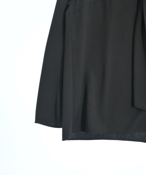 INDIVI（インディヴィ）ブラウス 黒 サイズ:38(M位) レディース/2200632798056