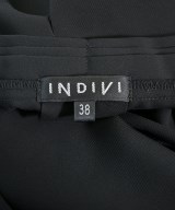 INDIVI（インディヴィ）ブラウス 黒 サイズ:38(M位) レディース/2200632798056