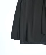 INDIVI（インディヴィ）ブラウス 黒 サイズ:38(M位) レディース/2200632798056