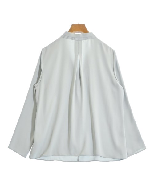 INDIVI（インディヴィ）ブラウス グレー サイズ:38(M位) レディース/2200632798063