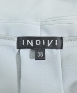 INDIVI（インディヴィ）ブラウス グレー サイズ:38(M位) レディース/2200632798063