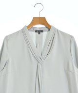 INDIVI（インディヴィ）ブラウス グレー サイズ:38(M位) レディース/2200632798063