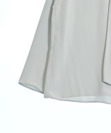 INDIVI（インディヴィ）ブラウス グレー サイズ:38(M位) レディース/2200632798063