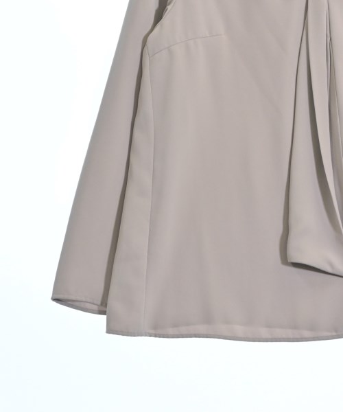 INDIVI（インディヴィ）ブラウス グレー サイズ:38(M位) レディース/2200632798070