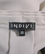 INDIVI（インディヴィ）ブラウス グレー サイズ:38(M位) レディース/2200632798070