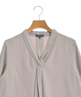 INDIVI（インディヴィ）ブラウス グレー サイズ:38(M位) レディース/2200632798070