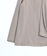 INDIVI（インディヴィ）ブラウス グレー サイズ:38(M位) レディース/2200632798070