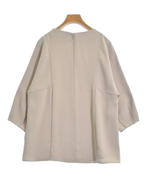 INDIVI（インディヴィ）ブラウス ベージュ サイズ:38(M位) レディース/2200632798087