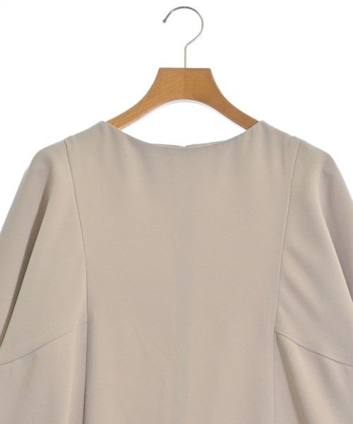 INDIVI（インディヴィ）ブラウス ベージュ サイズ:38(M位) レディース/2200632798087