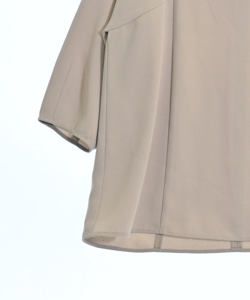 INDIVI（インディヴィ）ブラウス ベージュ サイズ:38(M位) レディース/2200632798087