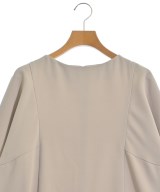 INDIVI（インディヴィ）ブラウス ベージュ サイズ:38(M位) レディース/2200632798087