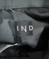 INDIVI（インディヴィ）その他 グレー サイズ:36(S位) レディース/2200632798094