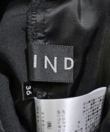 INDIVI（インディヴィ）その他 黒 サイズ:36(S位) レディース/2200632798117