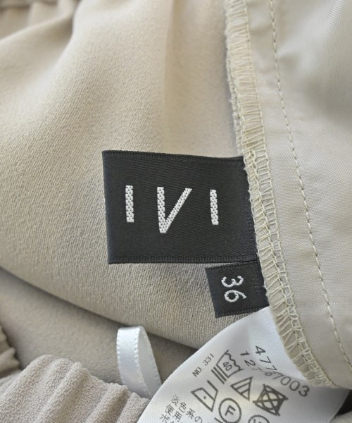 INDIVI（インディヴィ）その他 ベージュ サイズ:36(S位) レディース/2200632798124